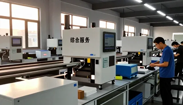 东莞市禄润节能设备有限公司