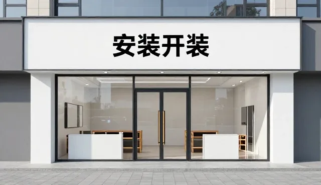 非标定制在能源管理中的安装趋势分析