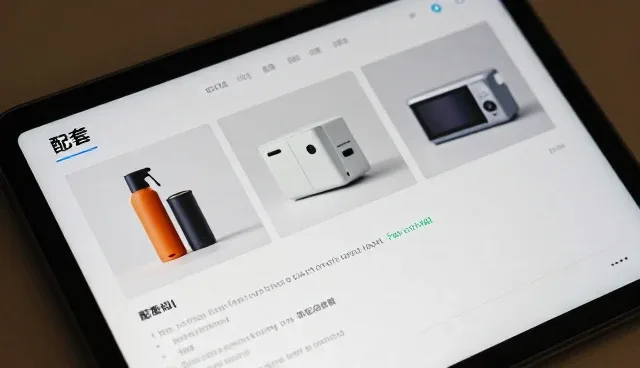 节能驱动器选型中的关键性能指标分析