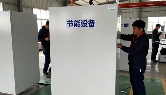 注重耐用性速览：配套节能电机系统重点整理