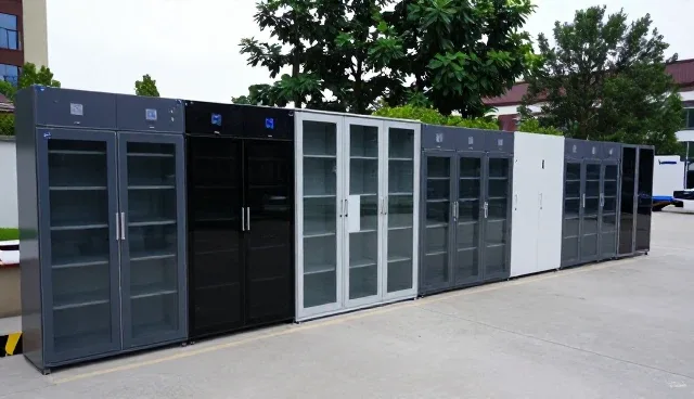 设备维护中配件供应的关键作用与实践建议